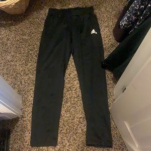 I don’t ever wear them anymore